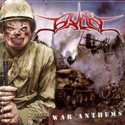 Axon : War Anthem